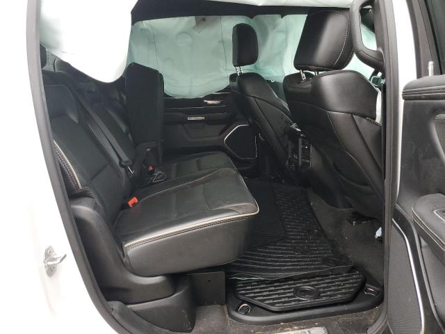 Photo 10 from auction – 2021 RAM 1500 LARAM with VIN 1C6SRFJT7MN684295