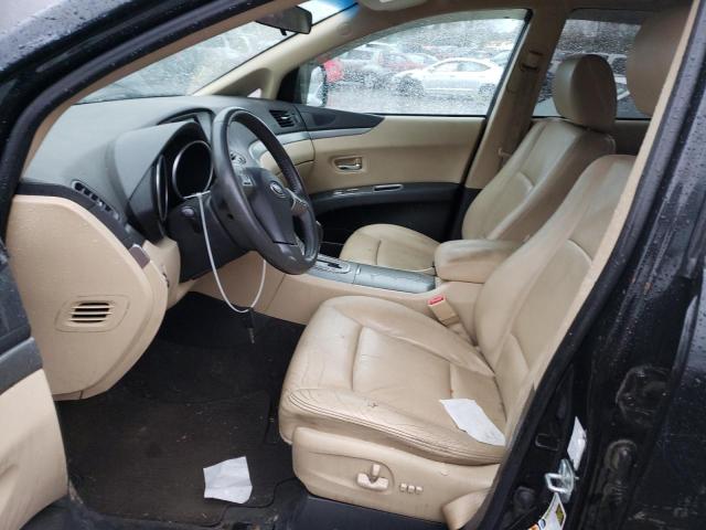 Photo 7 from auction – 2008 SUBARU TRIBECA LI with VIN 4S4WX93D084413318