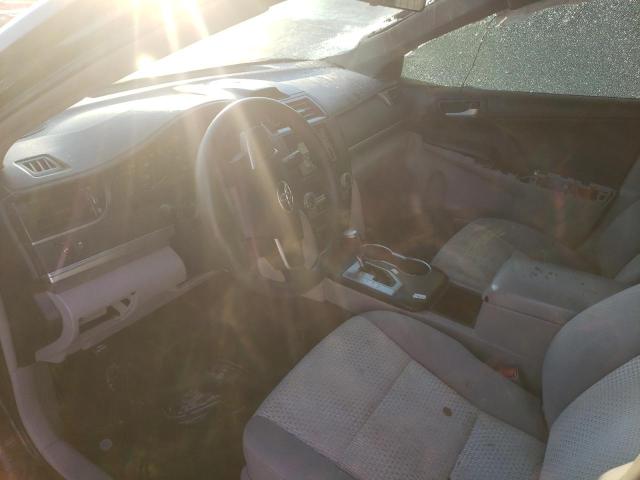 Photo 7 from auction – 2012 TOYOTA CAMRY BASE with VIN 4T4BF1FK7CR220921