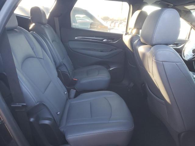 Photo 11 from auction – 2022 BUICK ENCLAVE PR with VIN 5GAERCKW4NJ113452