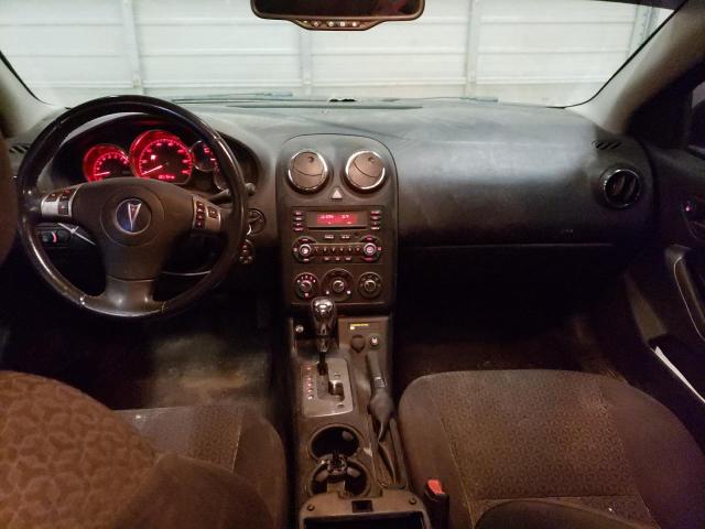 Photo 8 from auction – 2009 PONTIAC G6 with VIN 1G2ZG57B494201188