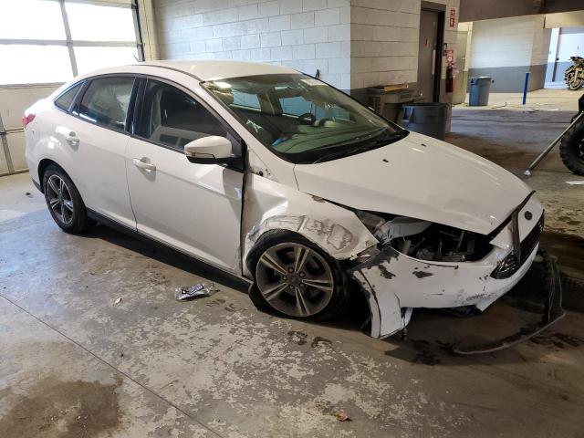 Photo 4 from auction – 2018 FORD FOCUS SE with VIN 1FADP3F23JL225977