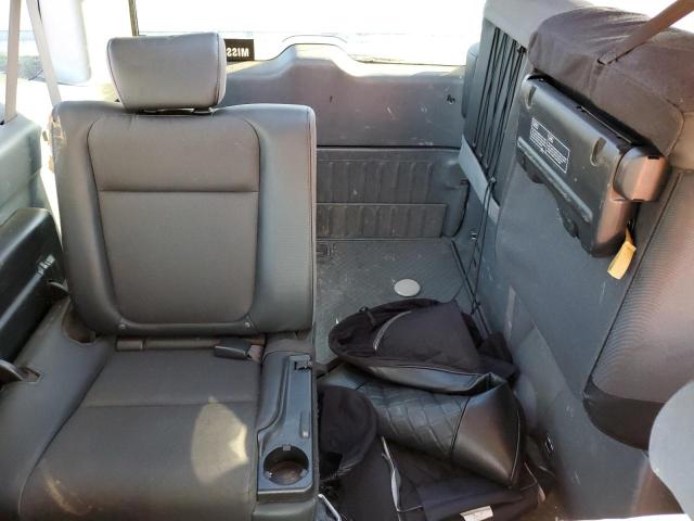 Photo 10 from auction – 2004 HONDA ELEMENT LX with VIN 5J6YH27304L008542