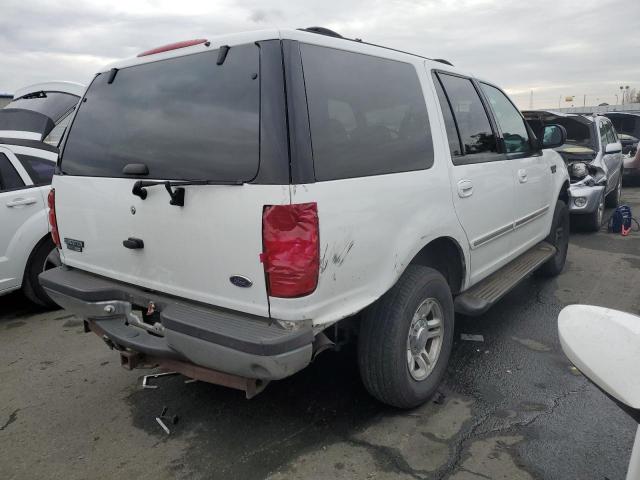 Photo 3 from auction – 2000 FORD EXPEDITION with VIN 1FMRU1667YLC19380