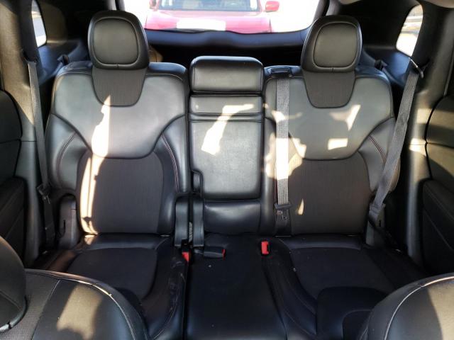 Photo 10 from auction – 2017 JEEP CHEROKEE T with VIN 1C4PJMBSXHW634930