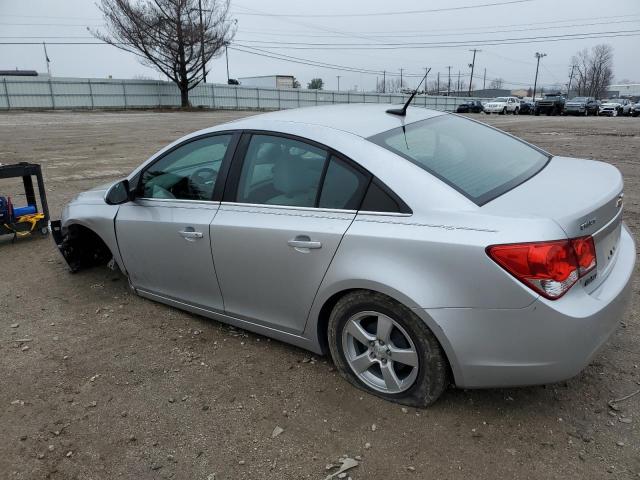 Photo 2 from auction – 2014 CHEVROLET CRUZE LT with VIN 1G1PC5SBXE7304560