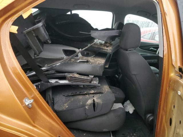 Photo 6 from auction – 2018 CHEVROLET EQUINOX LS with VIN 2GNAXHEV7J6156040