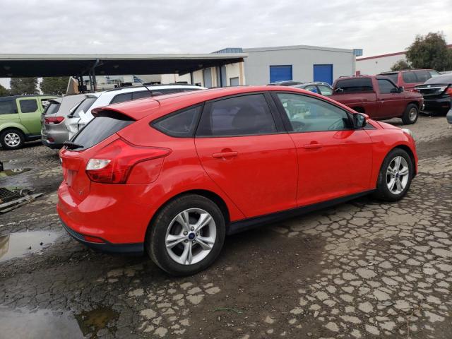 Photo 3 from auction – 2014 FORD FOCUS SE with VIN 1FADP3K20EL433617