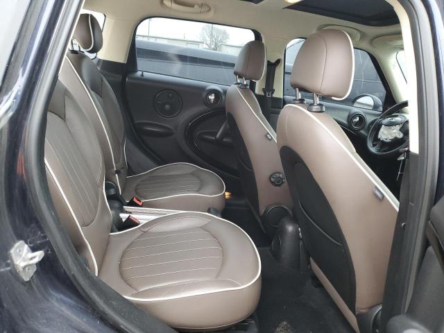 Photo 11 from auction – 2011 MINI COOPER S C with VIN WMWZC5C50BWL54469