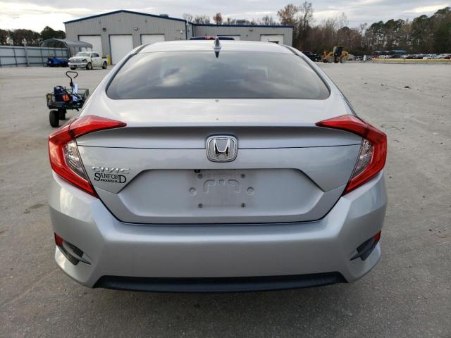 Photo 6 from auction – 2017 HONDA CIVIC EX with VIN 2HGFC2F72HH501627