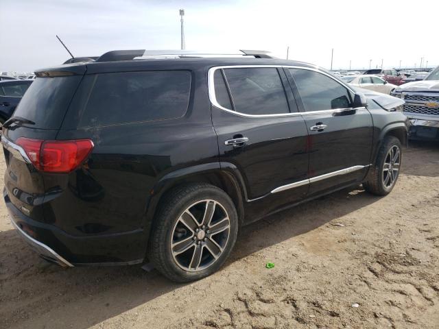 Photo 3 from auction – 2017 GMC ACADIA DEN with VIN 1GKKNXLS3HZ307514