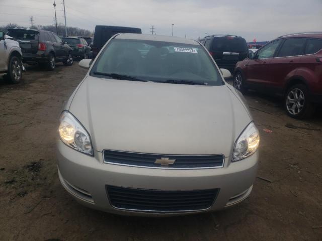 Photo 5 from auction – 2008 CHEVROLET IMPALA LT with VIN 2G1WT58K581349202