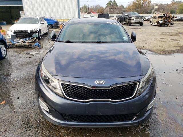 Photo 5 from auction – 2015 KIA OPTIMA LX with VIN 5XXGM4A71FG454531