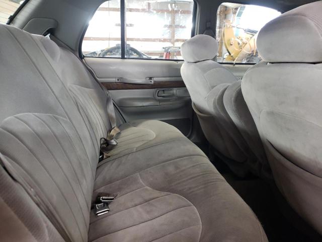 Photo 10 from auction – 1998 MERCURY GRAND MARQ with VIN 2MEFM74W0WX609569