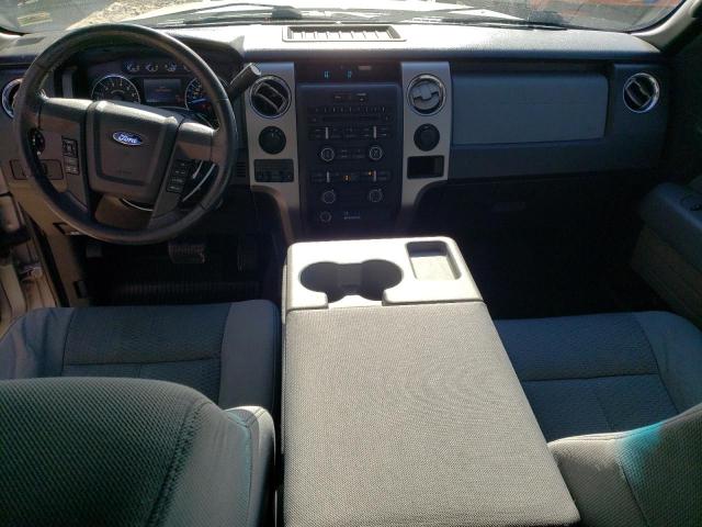 Photo 8 from auction – 2011 FORD F150 SUPER with VIN 1FTFX1EF7BFB02520