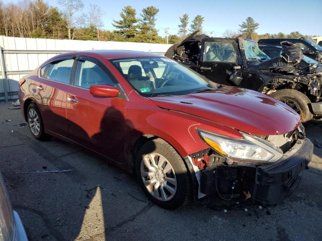 Photo 4 from auction – 2016 NISSAN ALTIMA 2.5 with VIN 1N4AL3AP0GN355116