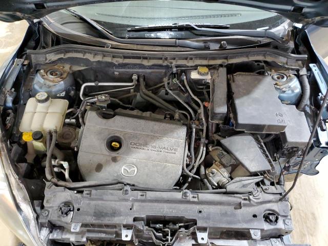 Photo 11 from auction – 2011 MAZDA 3 I with VIN JM1BL1VGXB1400690