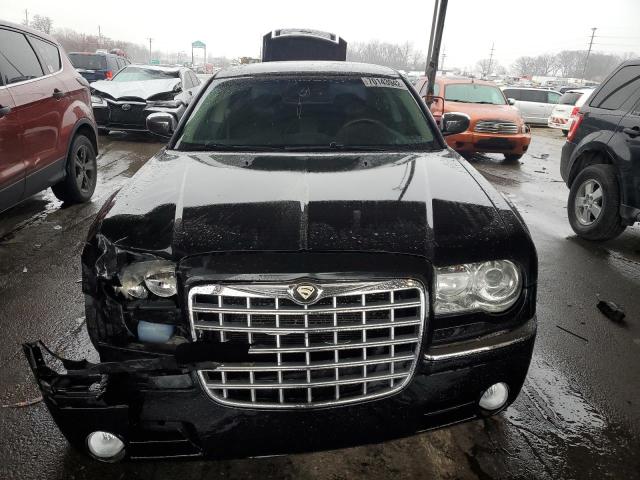Photo 5 from auction – 2010 CHRYSLER 300 LIMITE with VIN 2C3CA3CV1AH233356