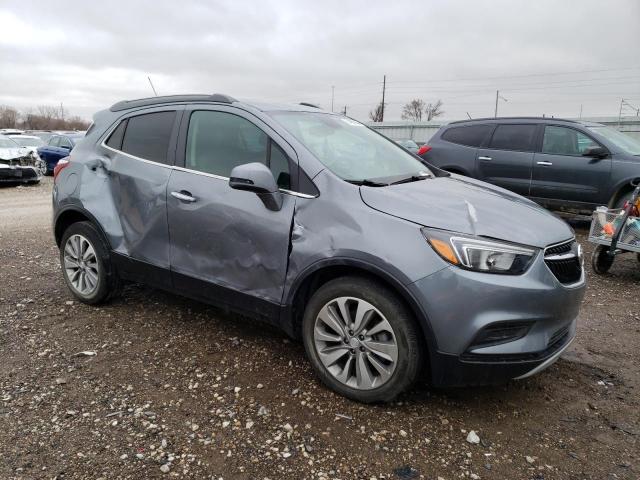 Photo 4 from auction – 2019 BUICK ENCORE PRE with VIN KL4CJASB7KB925794