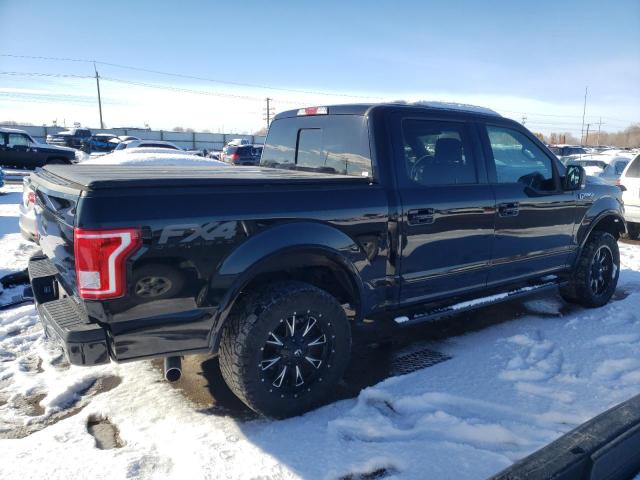 Photo 3 from auction – 2016 FORD F150 SUPER with VIN 1FTEW1EF1GKD06047