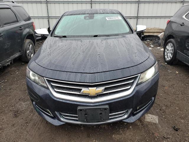 Photo 5 from auction – 2015 CHEVROLET IMPALA LTZ with VIN 1G1165S30FU107972