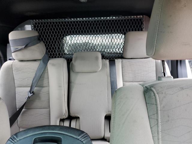 Photo 10 from auction – 2011 FORD EXPLORER with VIN 1FMHK7B86BGA69886