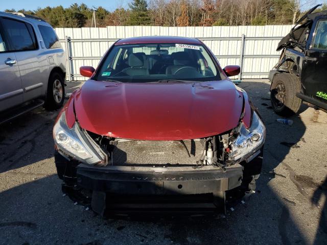 Photo 5 from auction – 2016 NISSAN ALTIMA 2.5 with VIN 1N4AL3AP0GN355116