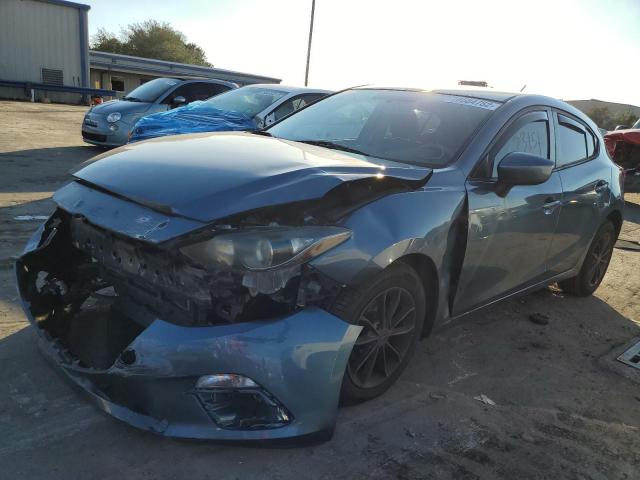 Photo 1 from auction – 2014 MAZDA 3 SPORT with VIN 3MZBM1K79EM106770