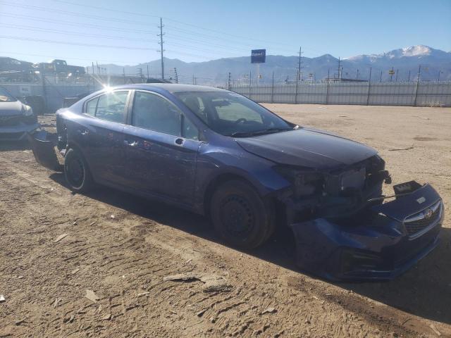 Photo 4 from auction – 2018 SUBARU IMPREZA with VIN 4S3GKAA64J3607794