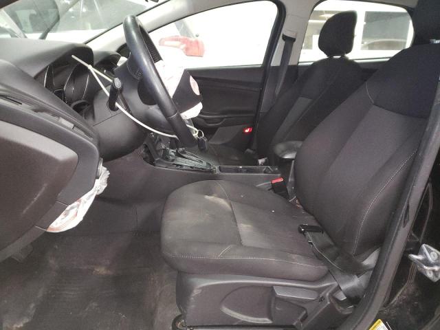 Photo 7 from auction – 2018 FORD FOCUS SE with VIN 1FADP3F22JL204912