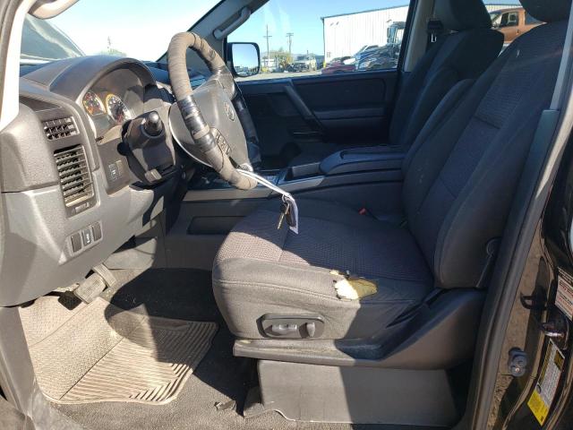 Photo 7 from auction – 2012 NISSAN TITAN S with VIN 1N6AA0ED2CN305291