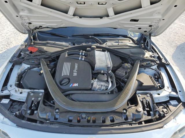 Photo 11 from auction – 2016 BMW M4 with VIN WBS3R9C53GK336067