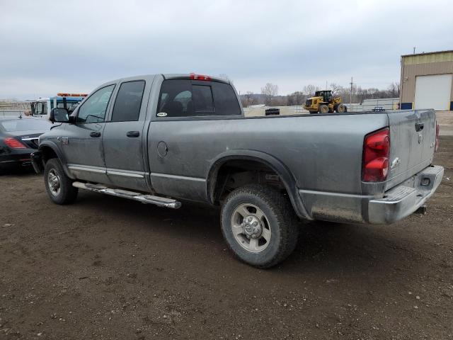 Zdjęcie 2 z aukcji – 2009 DODGE RAM 2500 z VIN 3D7KS28L69G536902