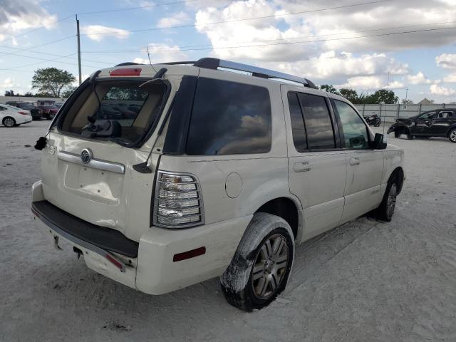 Photo 3 from auction – 2008 MERCURY MOUNTAINEE with VIN 4M2EU48898UJ00611