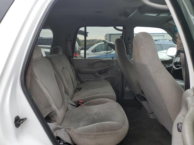 Photo 11 from auction – 2000 FORD EXPEDITION with VIN 1FMRU1667YLC19380