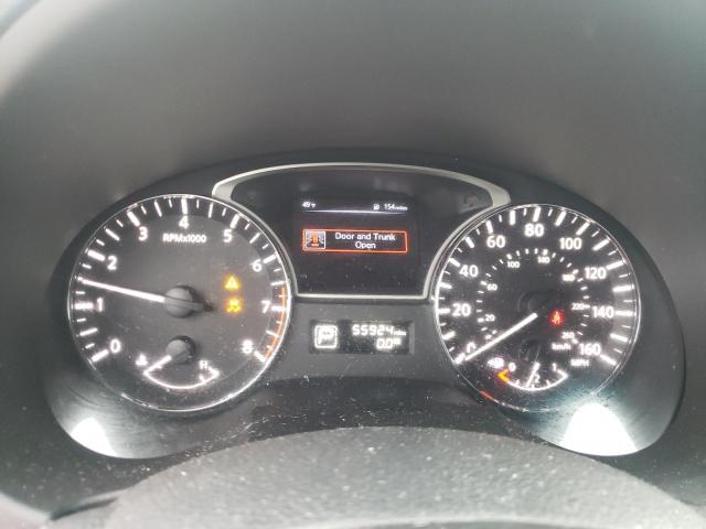 Photo 9 from auction – 2015 NISSAN ALTIMA with VIN 1N4AL3AP4FC458467