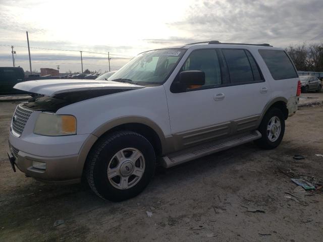 FORD EXPEDITION 2004 with VIN 1FMPU18L74LA89329 - Photo from auction