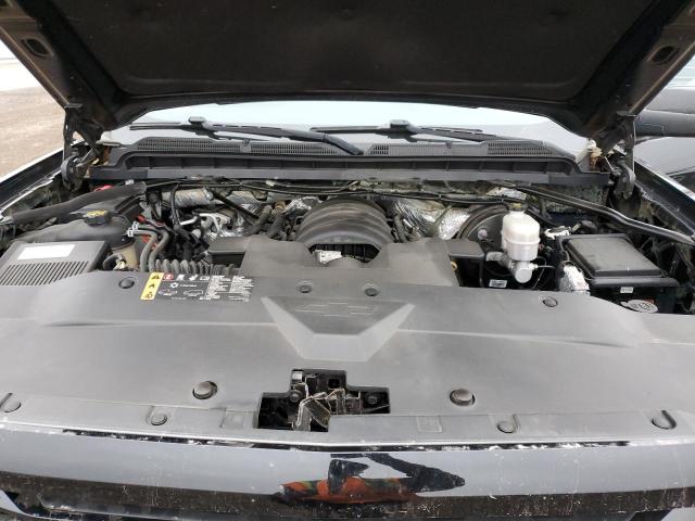 Photo 11 from auction – 2017 CHEVROLET SILVERADO with VIN 3GCUKREC1HG160950