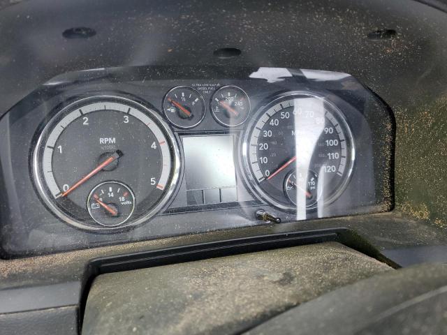 Photo 9 from auction – 2011 DODGE RAM 2500 with VIN 3D7UT2CL3BG606133