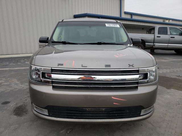 Photo 5 from auction – 2013 FORD FLEX SEL with VIN 2FMGK5C83DBD34031