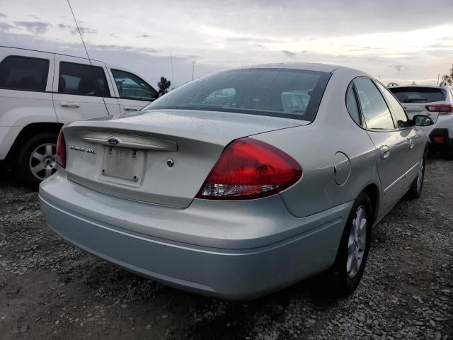 Photo 3 from auction – 2006 FORD TAURUS SEL with VIN 1FAFP56U06A215657