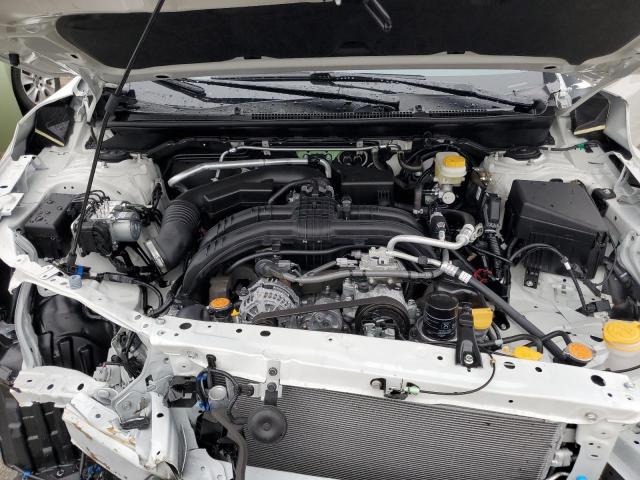 Photo 12 from auction – 2023 SUBARU CROSSTREK with VIN JF2GTAEC9PH250168