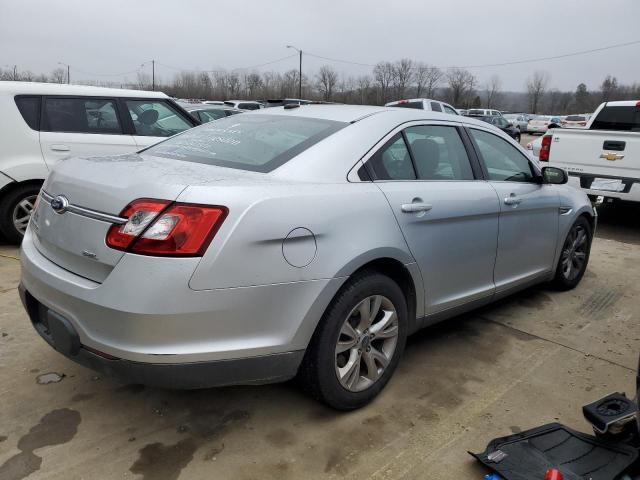 Photo 3 from auction – 2011 FORD TAURUS SEL with VIN 1FAHP2EW7BG156172