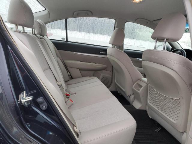 Photo 10 from auction – 2014 SUBARU LEGACY 2.5 with VIN 4S3BMCC63E3017895