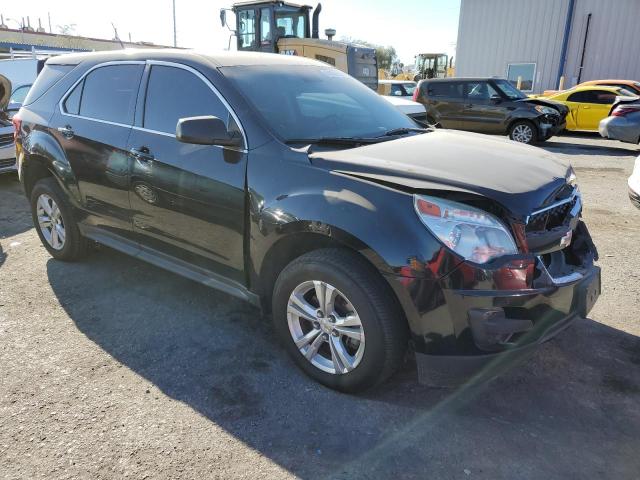 Photo 4 from auction – 2012 CHEVROLET EQUINOX LS with VIN 2GNFLCEK3C6326553