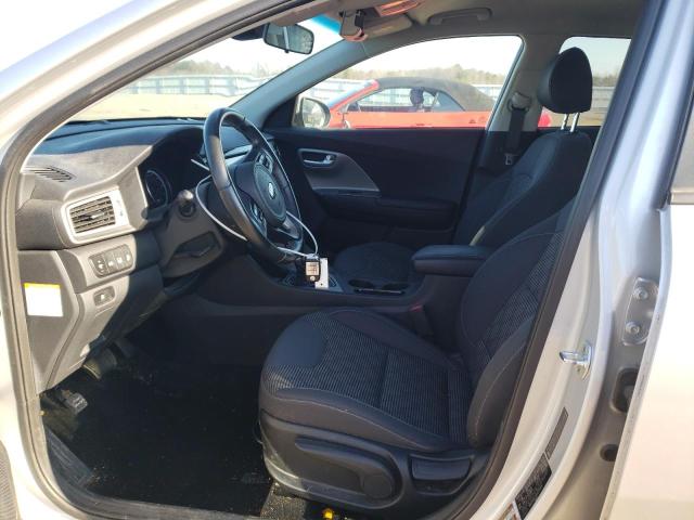 Photo 7 from auction – 2019 KIA NIRO FE with VIN KNDCB3LC7K5275935