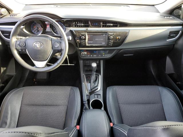 Photo 8 from auction – 2015 TOYOTA COROLLA L with VIN 2T1BURHE9FC255830
