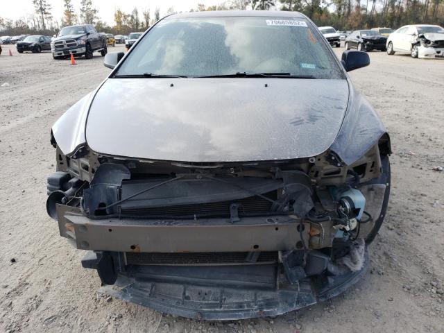 Photo 5 from auction – 2012 CHEVROLET MALIBU with VIN 1G1ZB5E06CF219983