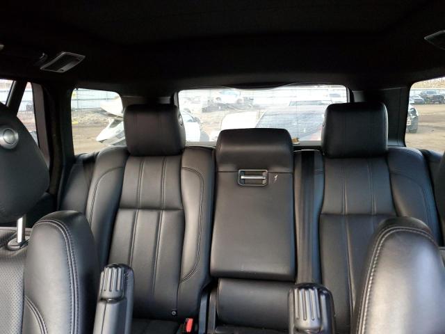 Photo 10 from auction – 2013 LAND ROVER RANGE ROVE with VIN SALGS2EFXDA113884
