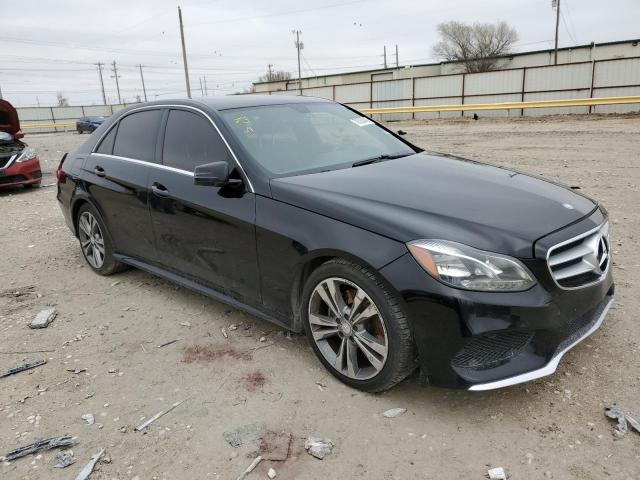 Photo 4 from auction – 2014 MERCEDES-BENZ E 350 with VIN WDDHF5KB9EB010900